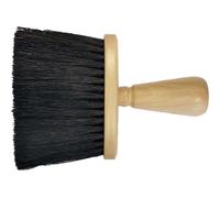 Efalock Professional Accessoire Plumeau pour la nuque Soie naturelle 1 Pce 1 Pce