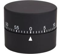 Efalock Professional Accessoire Timer Round 1 Pce 1 Pce