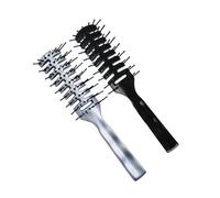 Efalock Professional - Brosse Crabe - Noire