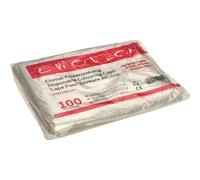 Efalock Professional Capes de coloration à usage unique 100 Pce 100 Pce