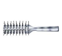 Efalock-Professional Coiffure BrossesBrosse ajourée Noir 1 Stk.
