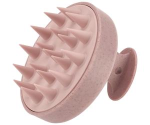 Efalock-Professional Coiffure BrossesGreentools brosse de massage pour la tête Lila 1 Stk.