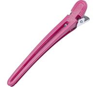 Efalock-Professional Coiffure Epingles-a-cheveux-et-pinces-a-cheveuxCombi Clips Coloré 12 Stk.