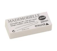 Efalock-Professional Coiffure Epingles-a-cheveux-et-pinces-a-cheveuxÉpingles à cheveux Mademoiselle 4,5 cm Marron 500 g
