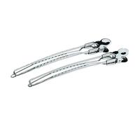 Efalock-Professional Coiffure Epingles-a-cheveux-et-pinces-a-cheveuxPinces à cheveux 12 Stk.