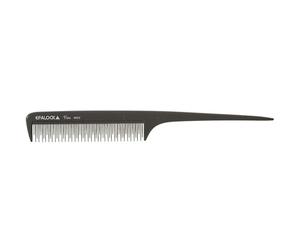Efalock-Professional Coiffure PeignesPeigne à queue Fine Denture Toupier #502 1 Stk.
