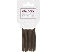 Efalock Professional Élastiques pour les cheveux à 10 Pce 10 Pce