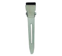 Efalock Professional Épingles à cheveux et pinces Clips en métal No. 2A 50 Pce 50 Pce
