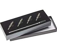 Efalock Professional Kit de rasoir à broder 50 g