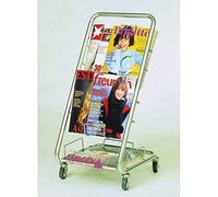 Efalock Professional Magazine Boy