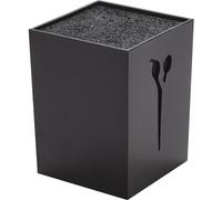 Efalock-Professional Materiel-de-coiffure AccessoirePorte-ciseaux Sciccors Noir 1 Stk.