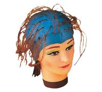 Efalock-Professional Materiel-de-coiffure Accessoires-de-colorationBonnet à mèches en caoutchouc 1 Stk.
