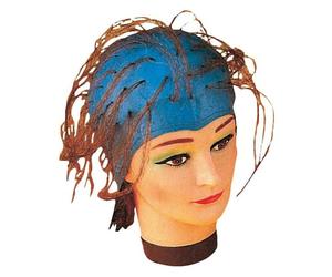 Efalock-Professional Materiel-de-coiffure Accessoires-de-colorationBonnet à mèches en caoutchouc 1 Stk.
