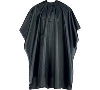 Efalock-Professional Materiel-de-coiffure CapesCape de cabinet Niagara Noir 1 Stk.