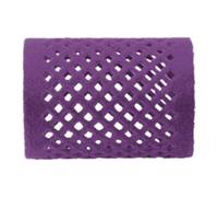 Efalock-Professional Materiel-de-coiffure Rollers13 mm à 50 mm de diamètreDiamètre 13 mm - 50 mm Diamètre 28 mm, brun 12 Stk.