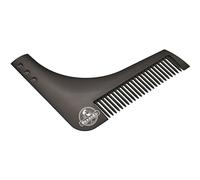 Efalock Professional Peignes BeardEd Peigne à barbe 1 Pce 1 Pce