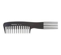 Efalock Professional Peignes Peigne à manche fin #610 1 Pce 1 Pce