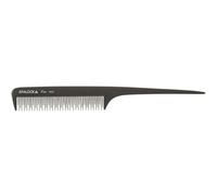 Efalock Professional Peignes Peigne à queue Fine Denture Toupier #502 1 Pce 1 Pce