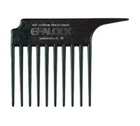 Efalock Professional Peignes Peigne de levage #10 1 Pce 1 Pce