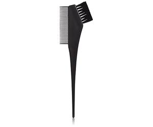 Efalock Professional Pinceau de coloration avec peigne Noir