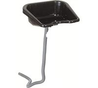 Efalock Professional Tuyau d'évacuation/bassin plat.