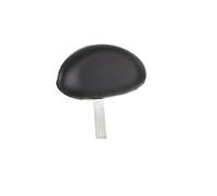 Efalock Remplacement De Dossier Pour Tabouret À Roulettes Fade Noir