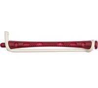 Efalock Rouleaux À Froid PERM STYLER 75 Mm 4 Mm Bordeaux 12 Pièces