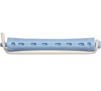 Efalock Rouleaux À Froid PERM STYLER 90 Mm 11 Mm Bleu 12 Pièces