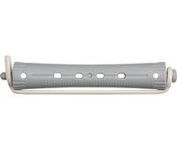 Efalock Rouleaux À Froid PERM STYLER 90 Mm 13 Mm Gris 12 Pièces