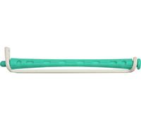 Efalock Rouleaux À Froid PERM STYLER 90 Mm 5 Mm Vert 12 Pièces