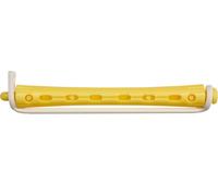 Efalock Rouleaux À Froid PERM STYLER 90 Mm 8 Mm Jaune 12 Pièces