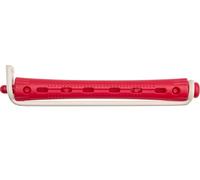 Efalock Rouleaux À Froid PERM STYLER 90 Mm 9 Mm Rouge 12 Pièces
