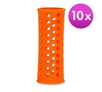 Efalock Rouleaux - Original Orange, Ø 22 mm, Par paquet 10 pièces