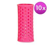 Efalock Rouleaux - Original Rose, Ø 27 mm, Par paquet 10 pièces