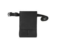 Efalock Sac à Outils Protection Noir Ciseaux de Poche Arbeitsmaterial Mobile