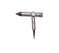 Efalock Sèche-cheveux Lumyna 325 G Seulement 65 DB 1200 Watt Léger Et Calme