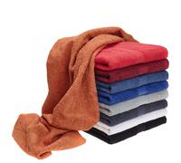 Efalock Serviette Standard 50 x 90 cm blanc