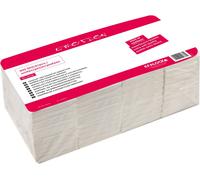 Efalock Serviettes cosmétiques en papier Emotion