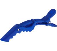 Efalock Sharkclip Soft Bleu