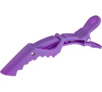 Efalock Sharkclip Soft Violet