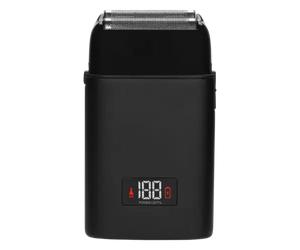 Efalock Shave Star Dual Foil Shaver