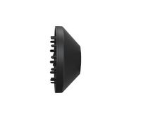 Efalock SONOVA Diffuseur Universel Noir Pour Föhn Set Neuf