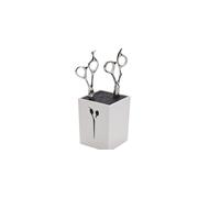 Efalock Support De Ciseaux SCISSORS Blanc Pour Positionner Librement Les Ciseaux
