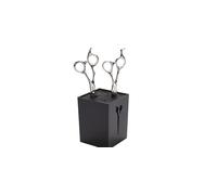 Efalock Support De Ciseaux SCISSORS Noir Pour Positionner Librement Les Ciseaux