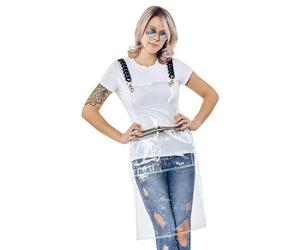 Efalock Tablier de coloriage eSign