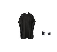 Efalock Tablier De Coupe ENJOY 145 X 116 CM Noir