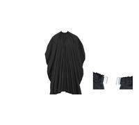 Efalock Tablier De Coupe LIGHT TOUCH 147 X 127 CM Noir