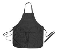 Efalock Tablier de teinture JENNA Noir