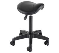 Efalock Tabouret à roulettes TRIM M