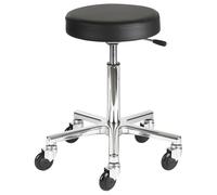 Efalock Clic Tec Classic Round Rollhocker Medium